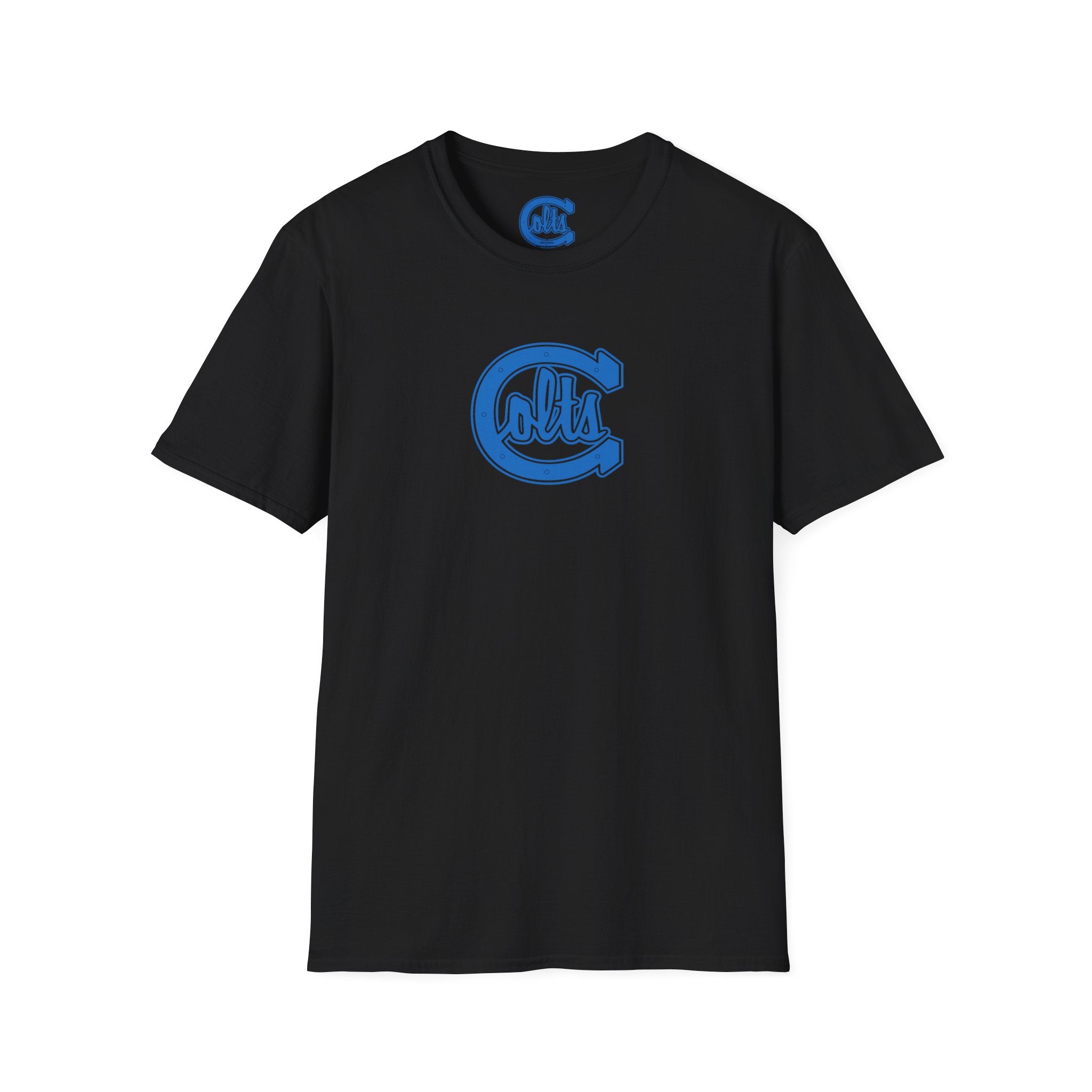 Carson Colts JV - Adult T-Shirt