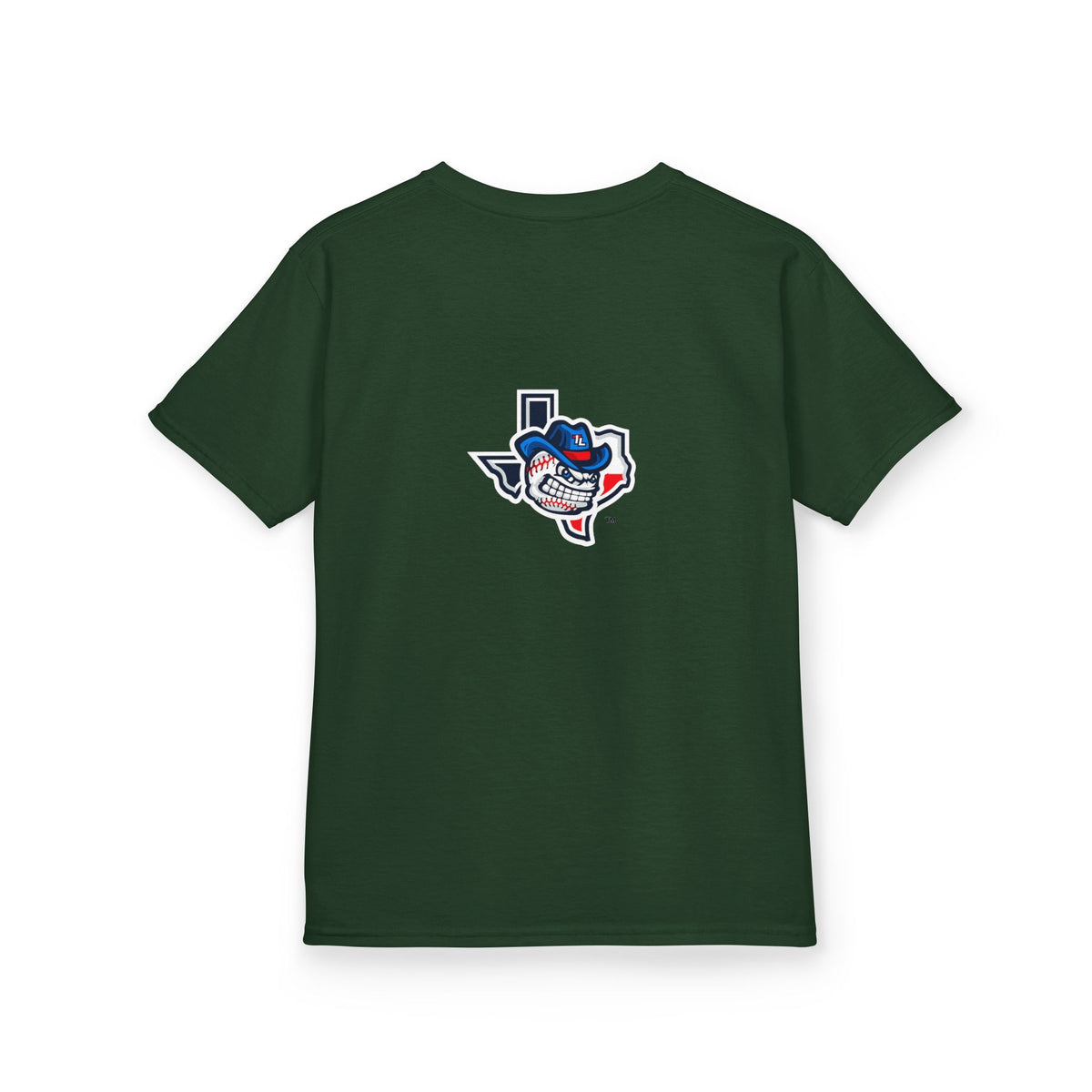 Texas Legends Majors - Youth T-Shirt