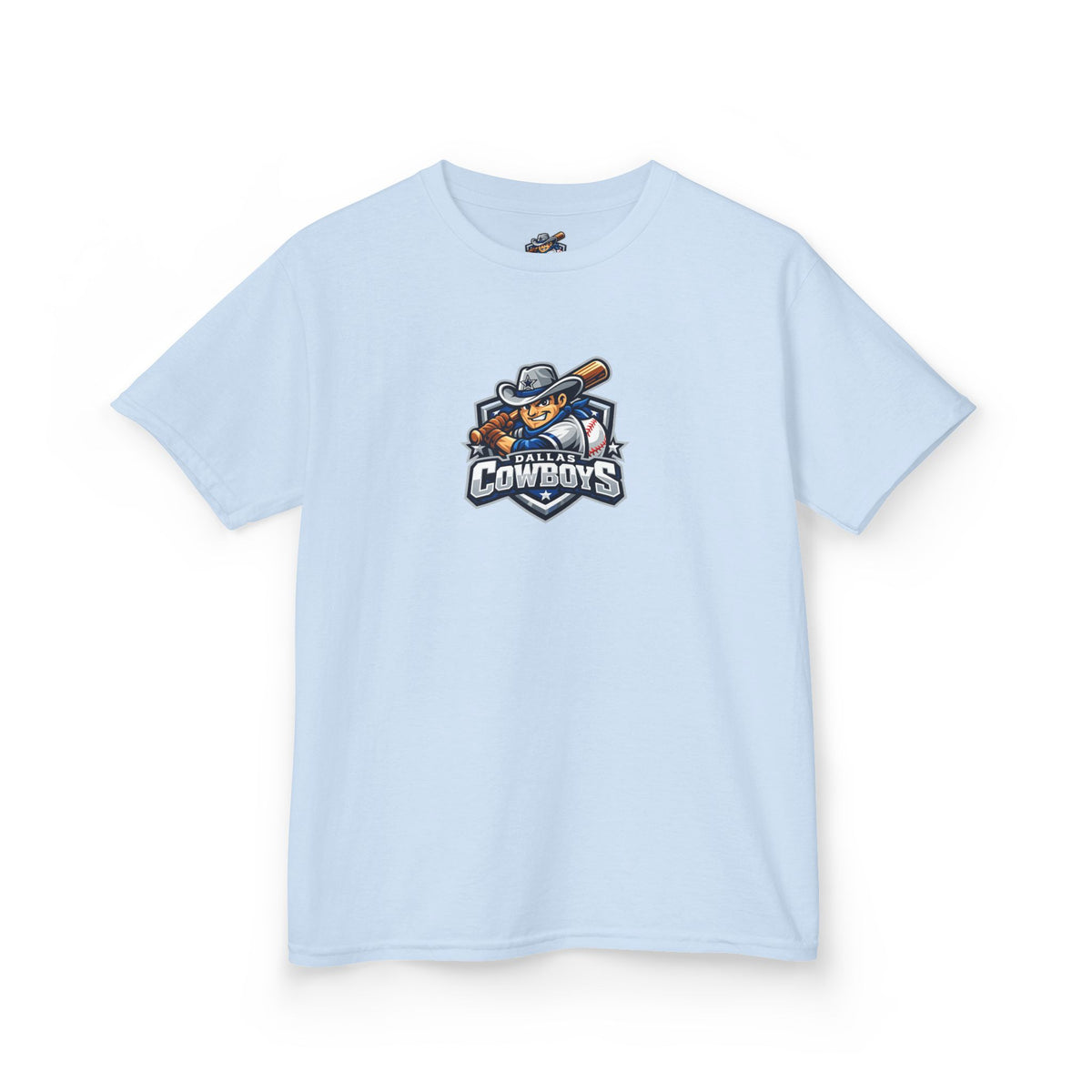 Dallas Cowboys - Youth T-Shirt
