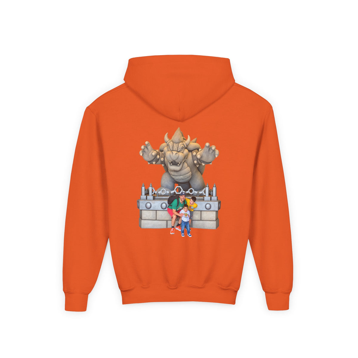 ML Fam - Youth Hoodie