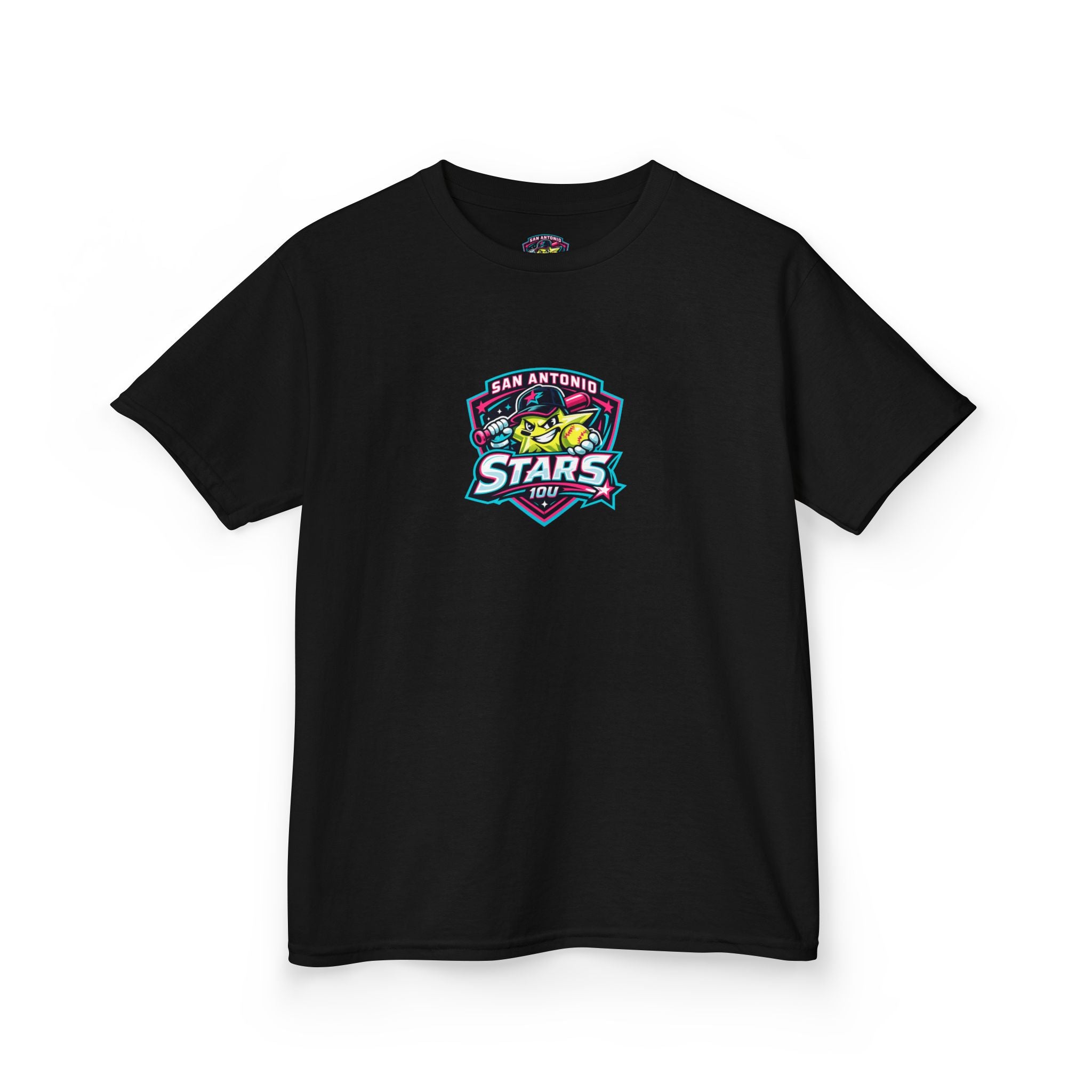 San Antonio Stars 10u - Youth T-Shirt