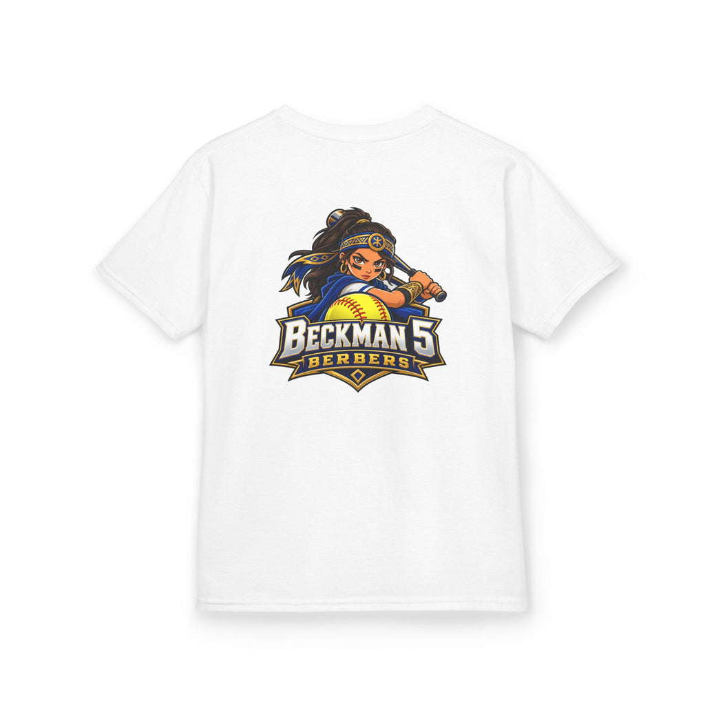 Beckman 5 - Youth T-Shirt