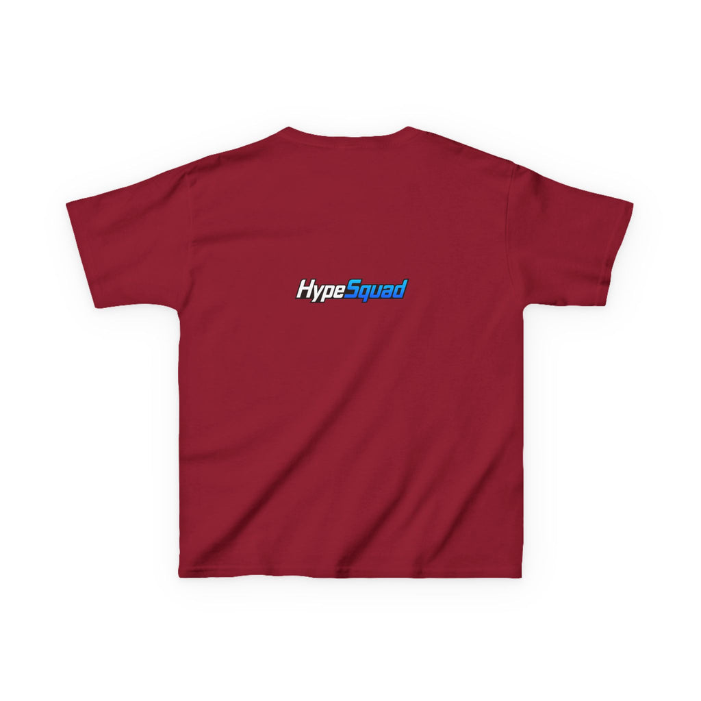 FieldHype HypeSquad - Youth T-Shirt
