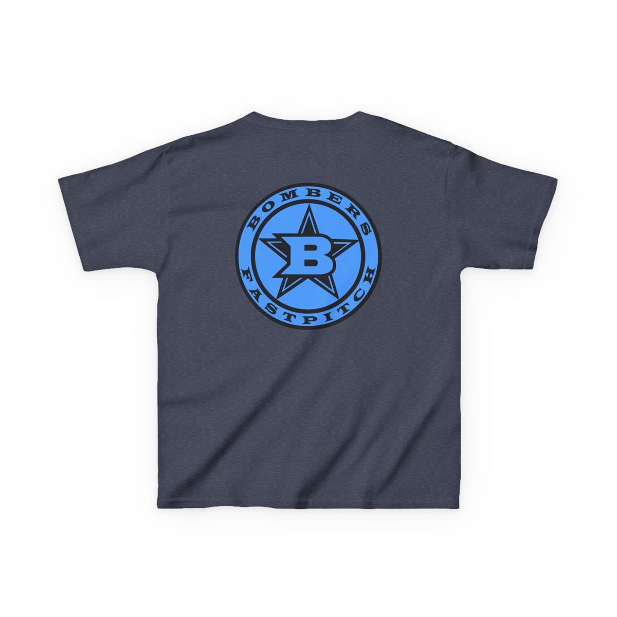 Pennsylvania Bombers 2033 - Youth T-Shirt