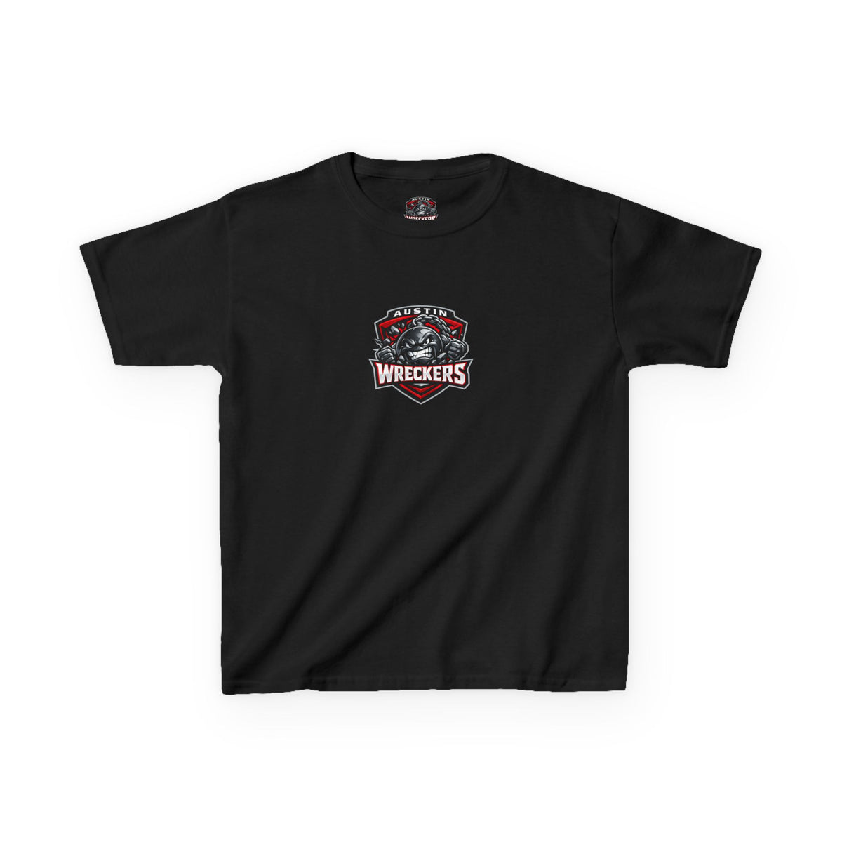 Austin - Youth T-Shirt
