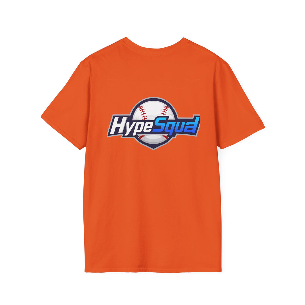 FieldHype HypeSquad - Adult T-Shirt