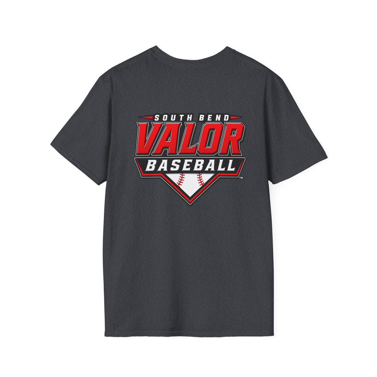 South Bend Valor - Adult T-Shirt