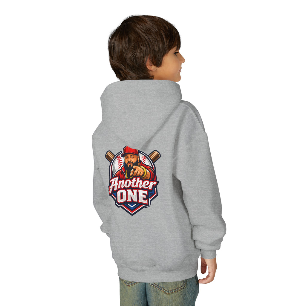 Another one - Youth Hoodie