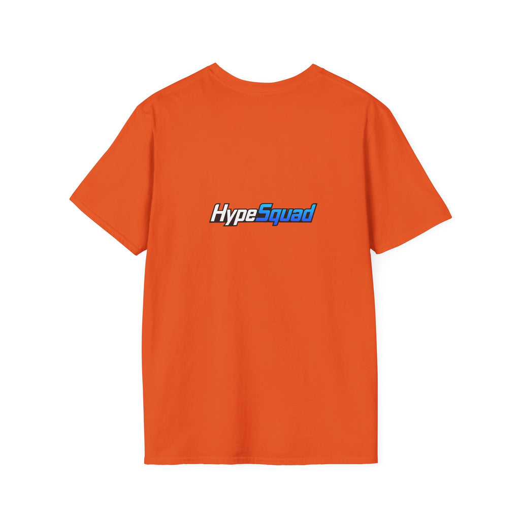 FieldHype HypeSquad - Adult T-Shirt