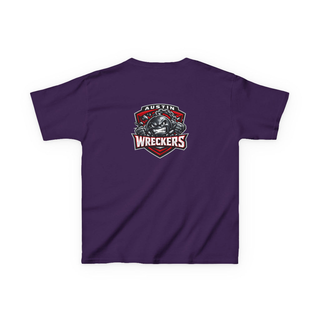 Austin - Youth T-Shirt