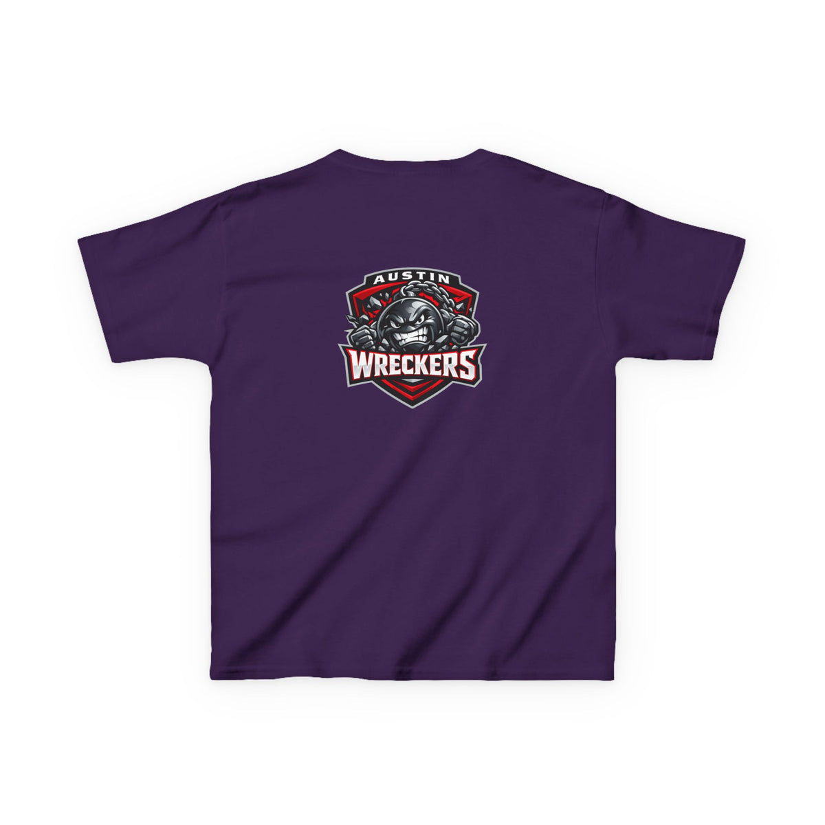 Austin - Youth T-Shirt