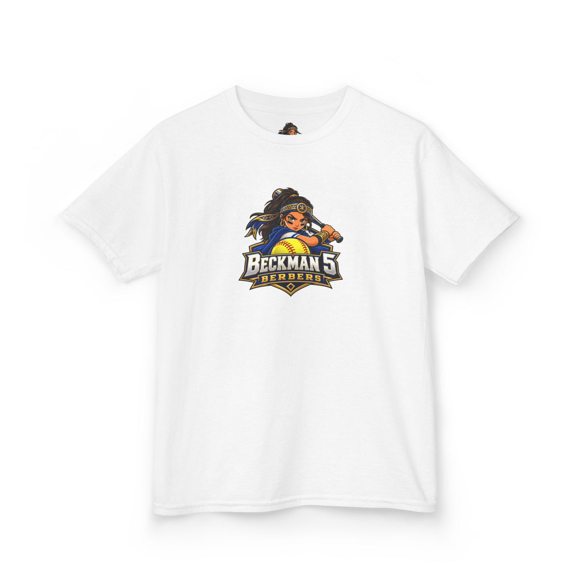 Beckman 5 - Youth T-Shirt