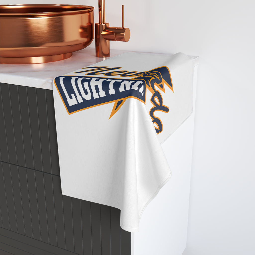 Lightning 12U fall 2026 - Rally Towel