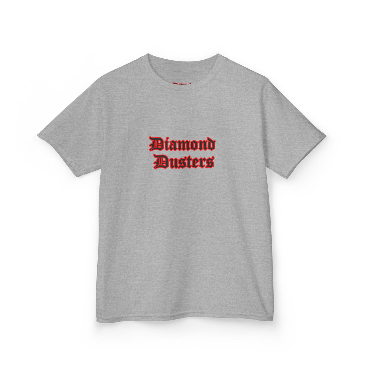 Diamond Dusters - Youth T-Shirt
