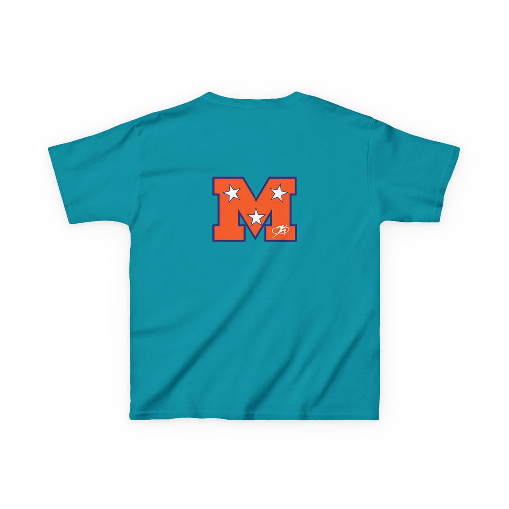 Tennessee Mojo Ream - Youth T-Shirt