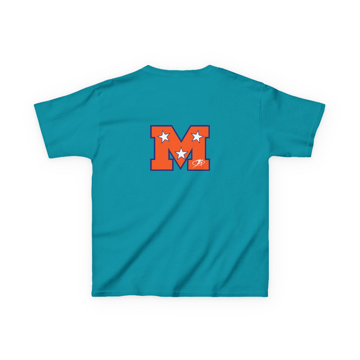 Tennessee Mojo Ream - Youth T-Shirt