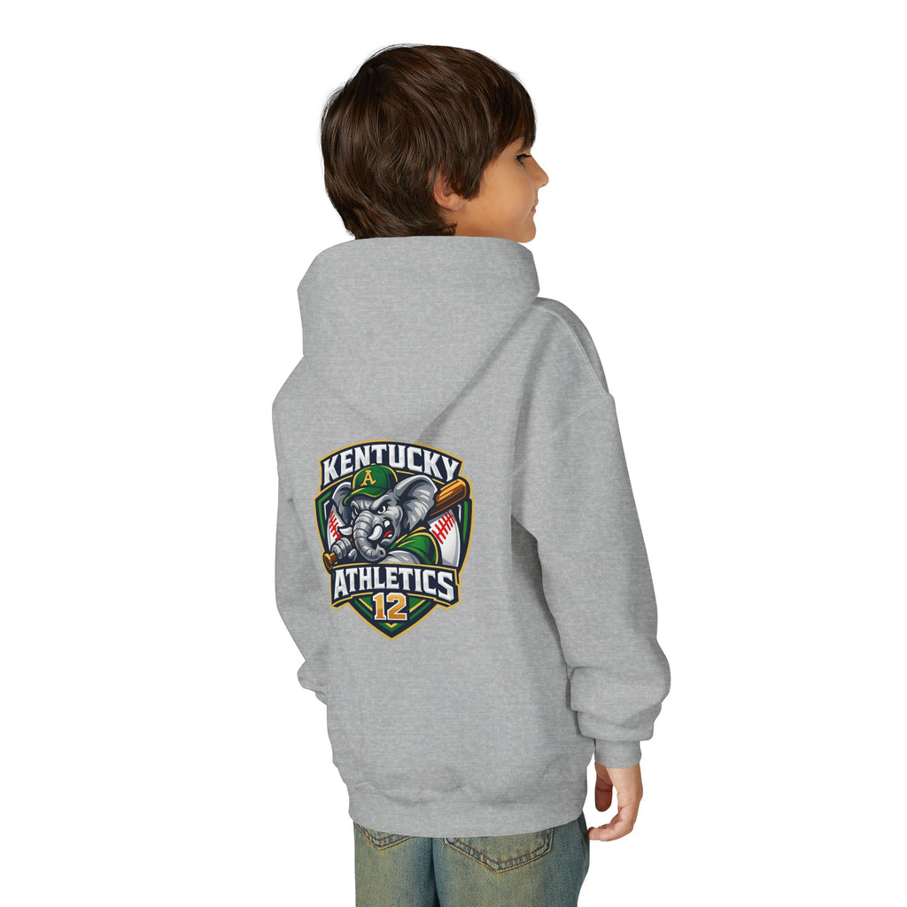 Kentucky Athletics - Youth Hoodie