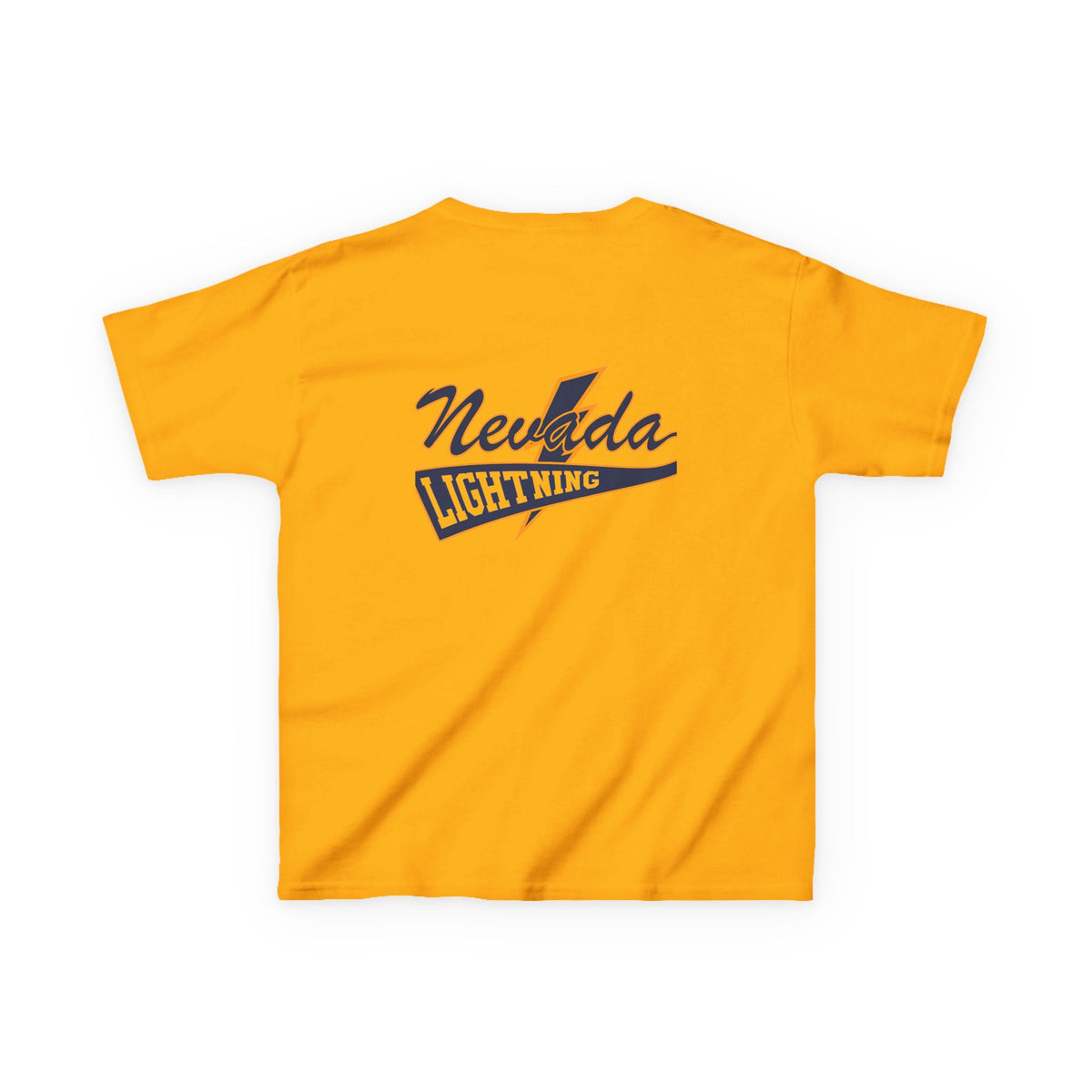Lightning 12U fall 2026 - Youth T-Shirt