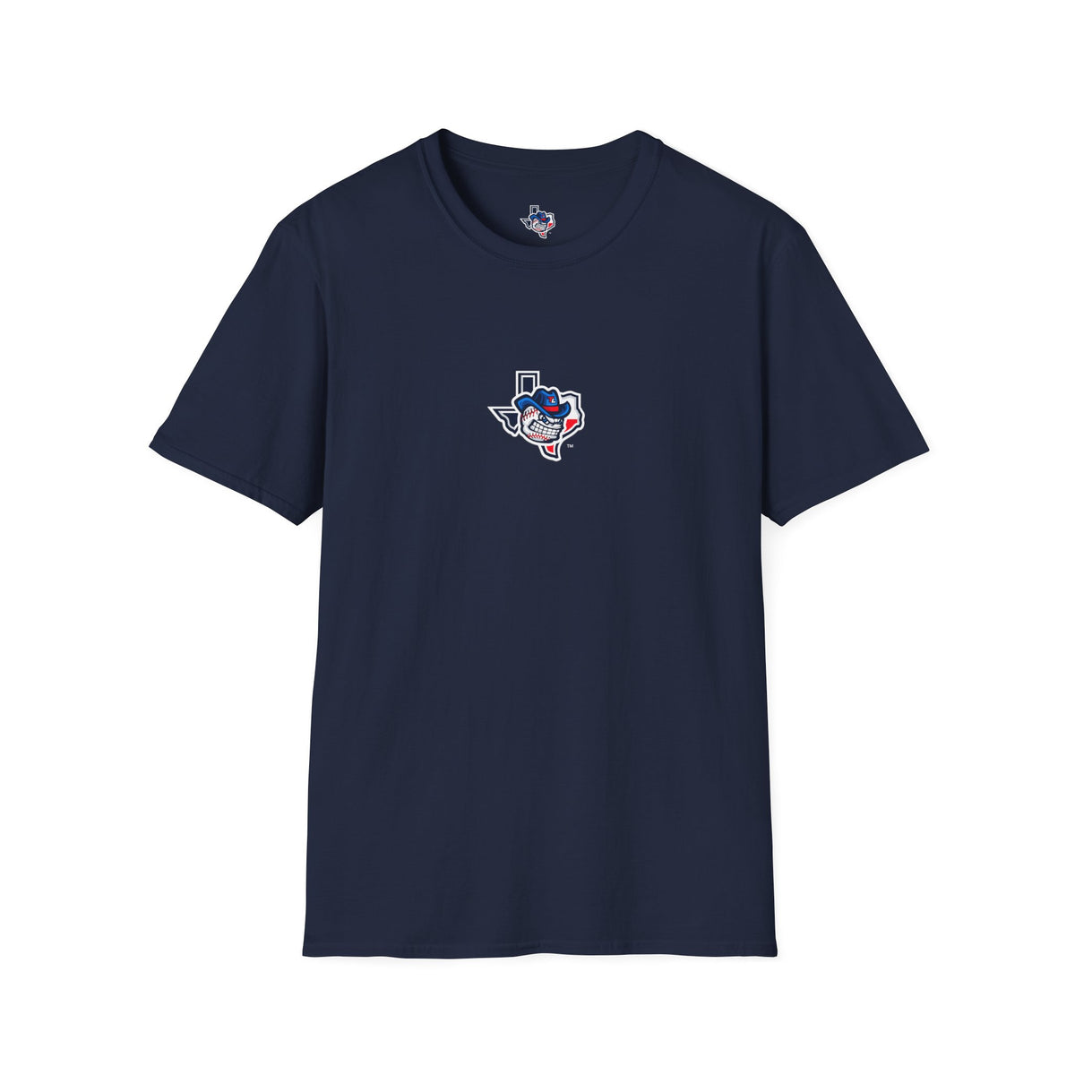 Texas Legends Minors - Adult T-Shirt