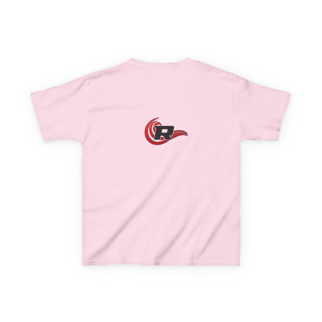 Riptide 12U Mejia - Youth T-Shirt