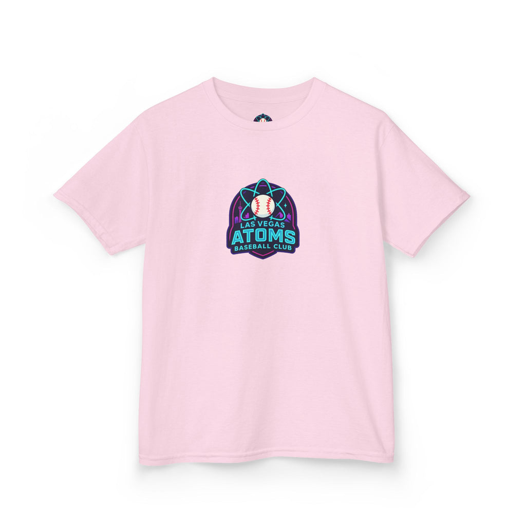 ATOMS NYS - Youth T-Shirt