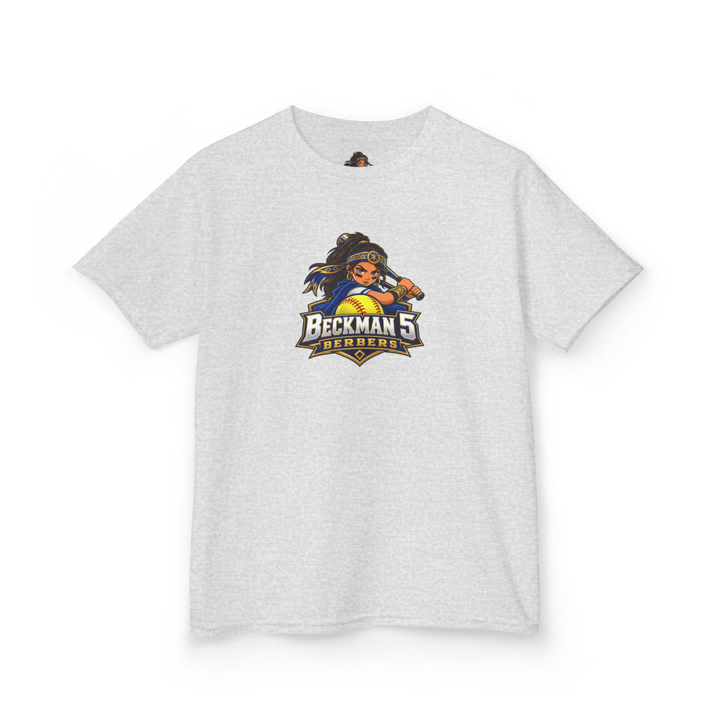 Beckman 5 - Youth T-Shirt