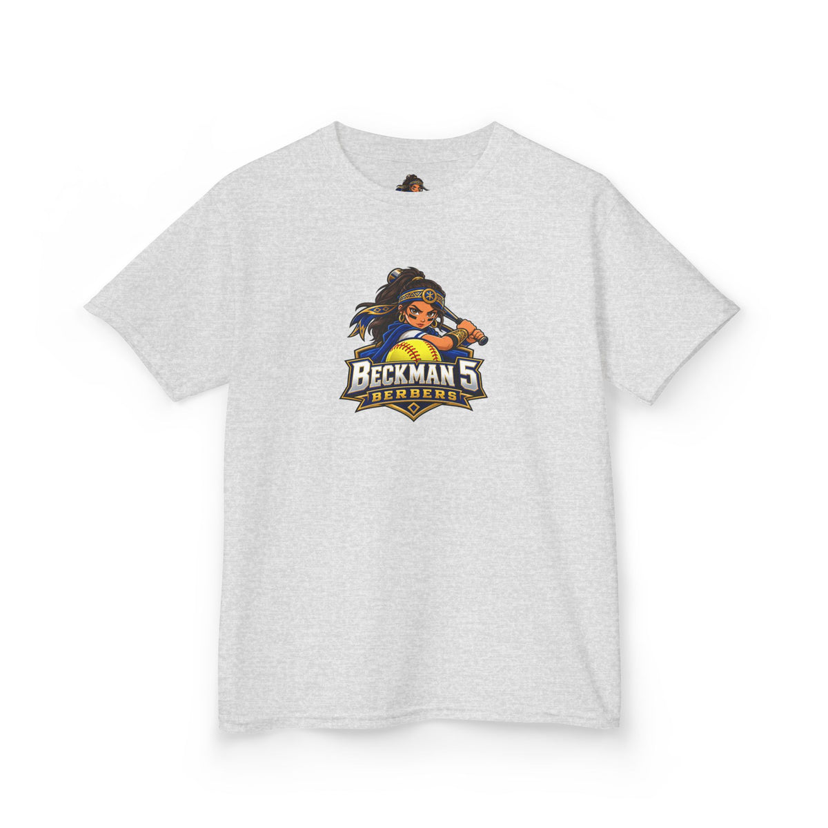Beckman 5 - Youth T-Shirt