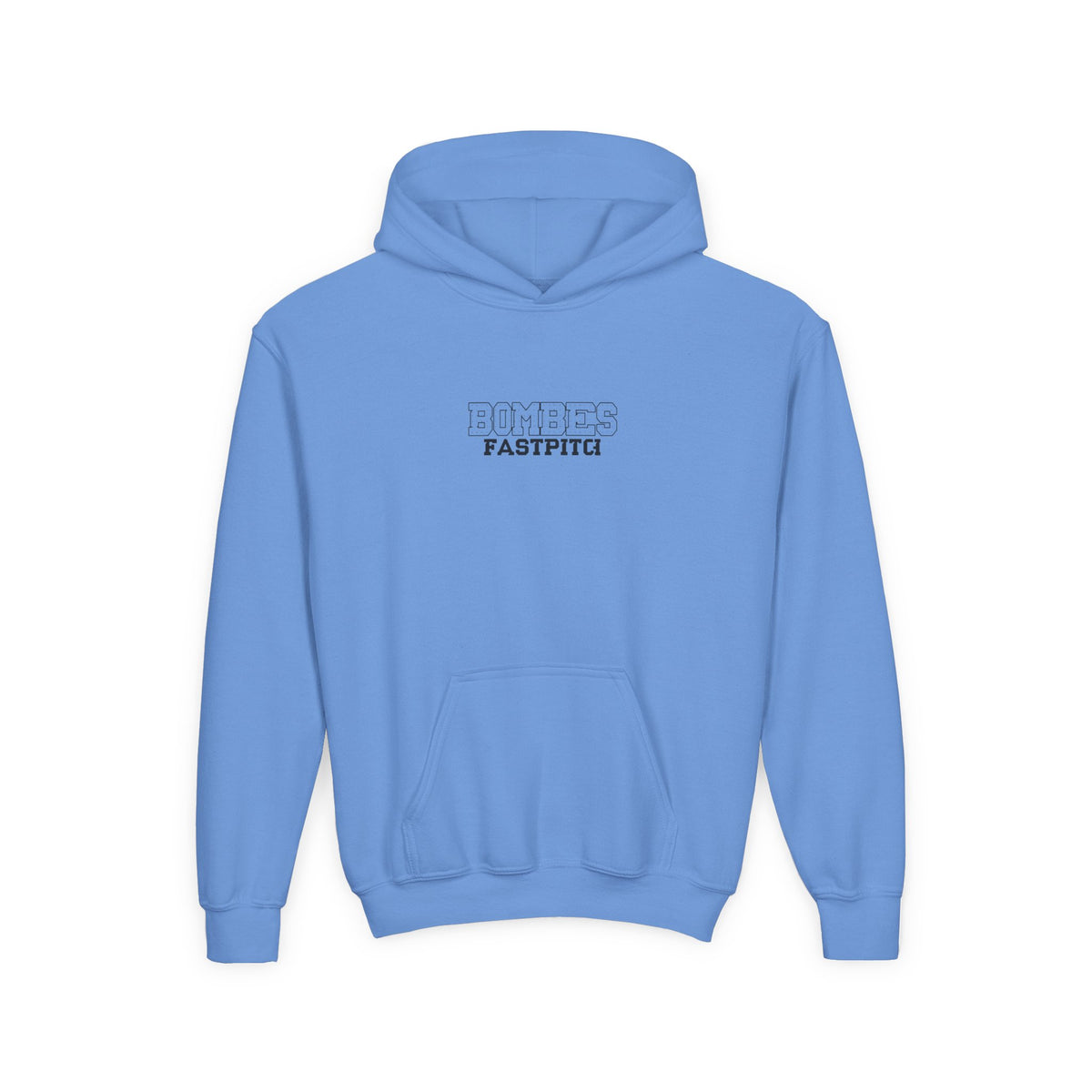Pennsylvania Bombers - Youth Hoodie