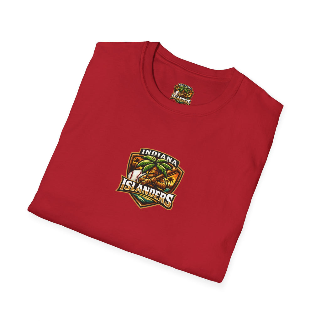 Indiana Islanders - Adult T-Shirt