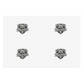 Beverly Hills Bulldogs 12u - Sticker Pack (4)