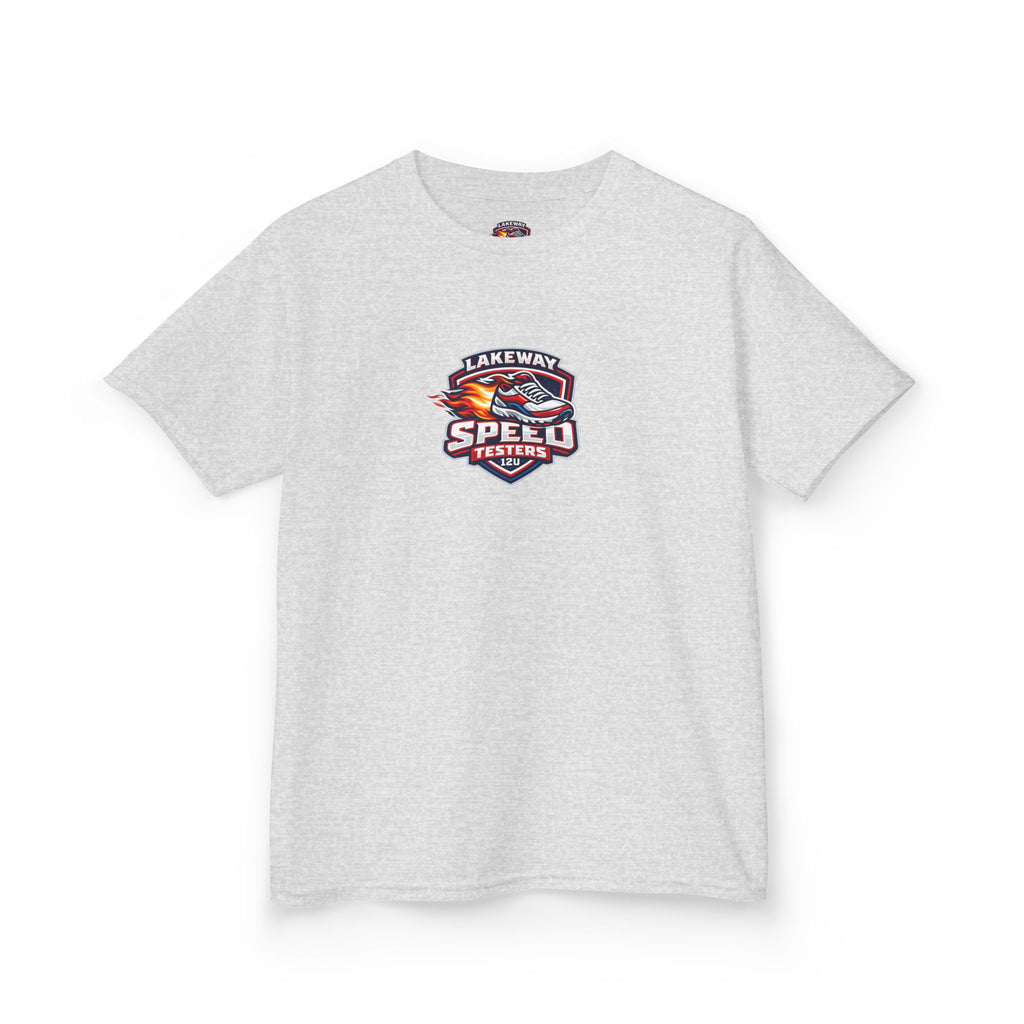 Lakeway Speed Testers 12u - Youth T-Shirt