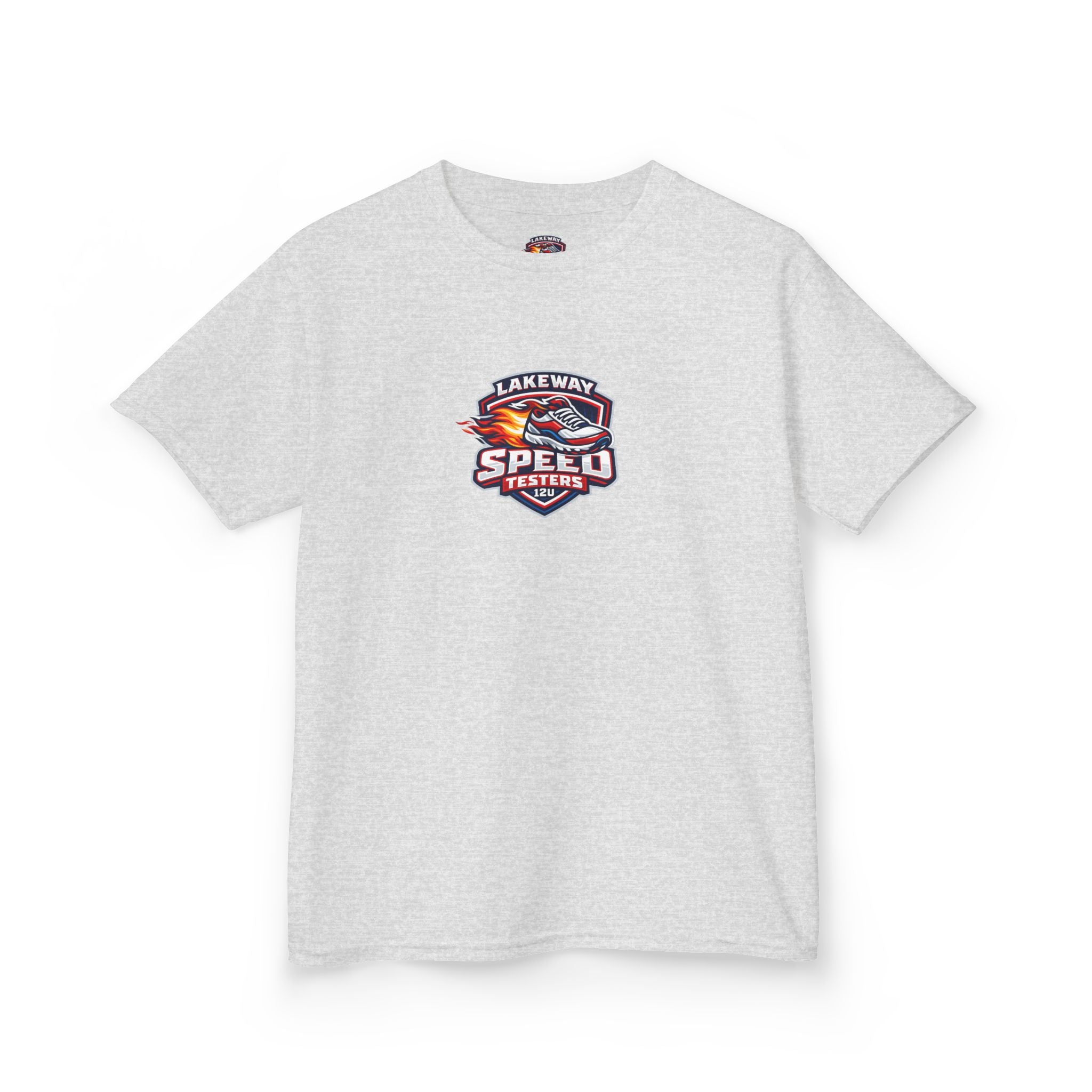 Lakeway Speed Testers 12u - Youth T-Shirt