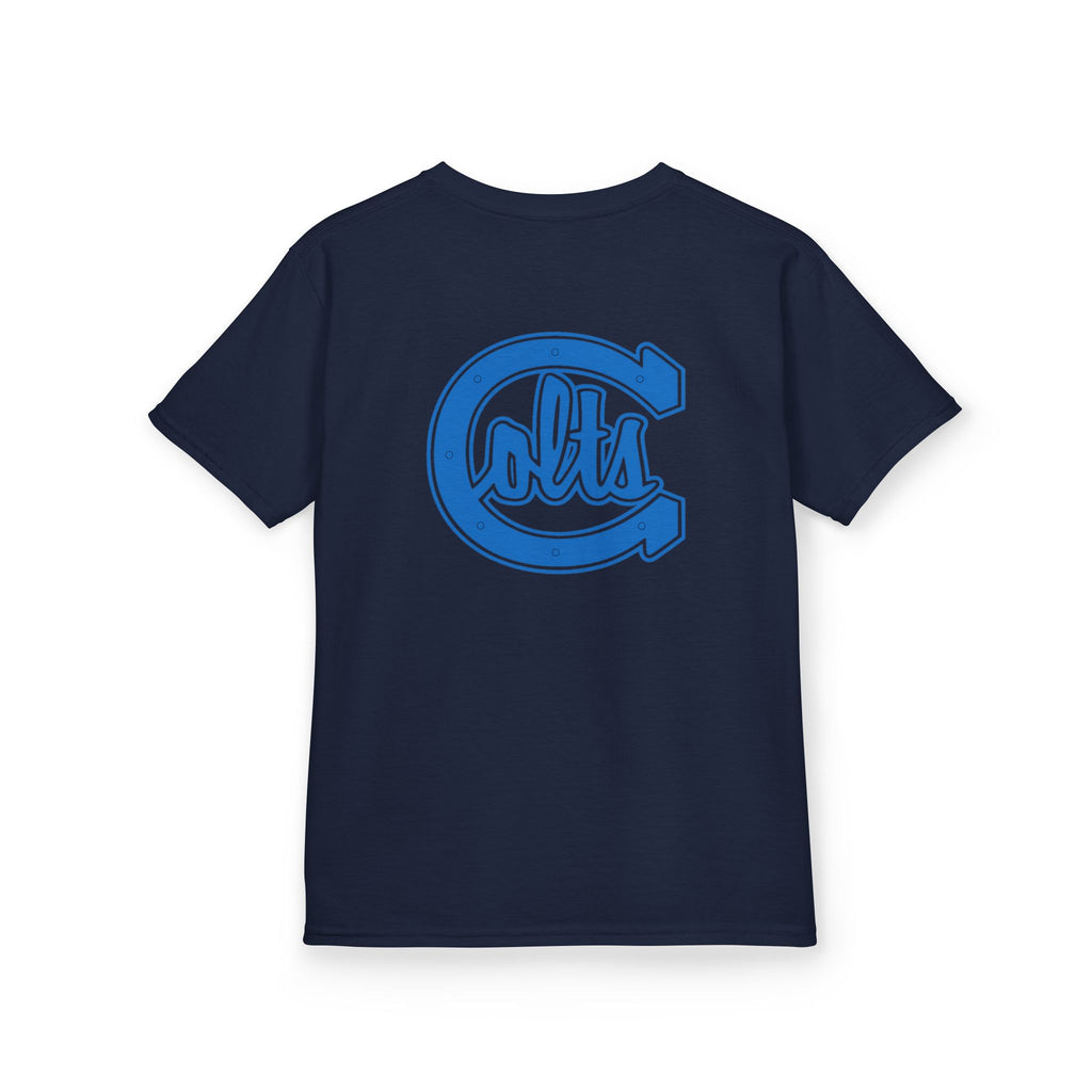 Carson Colts JV - Youth T-Shirt