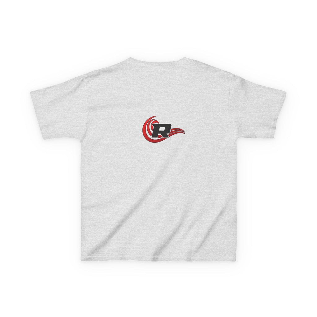Riptide 12U Mejia - Youth T-Shirt