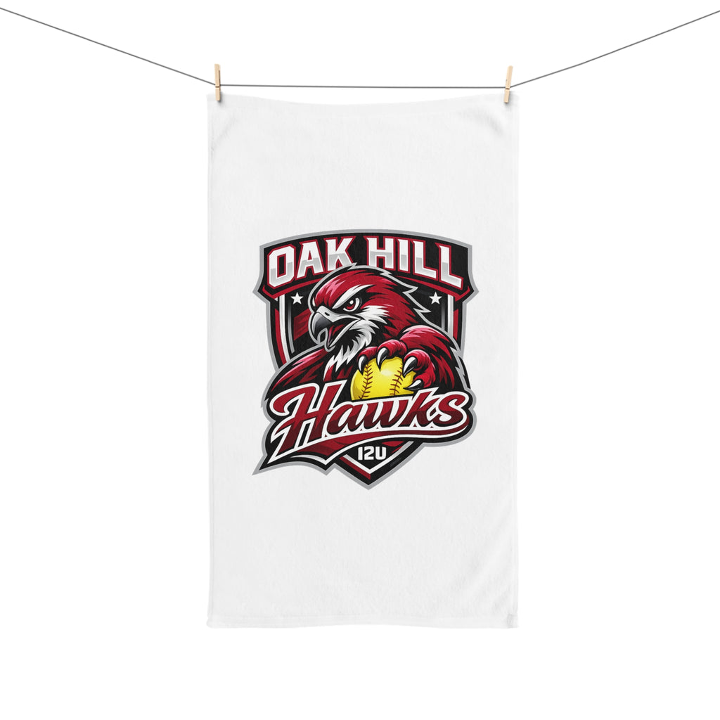Oak Hill 12u Hawks - Rally Towel