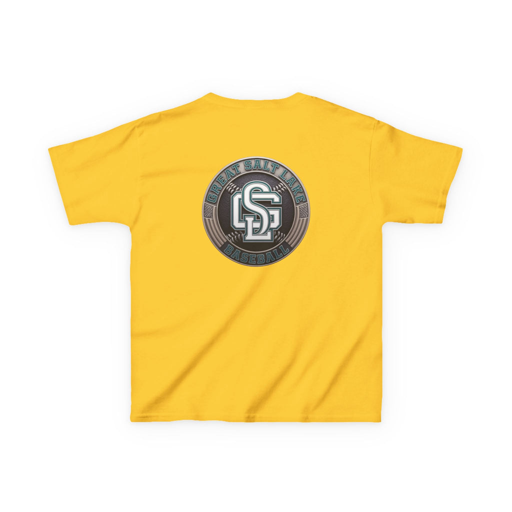 Great Salt Lake - Youth T-Shirt