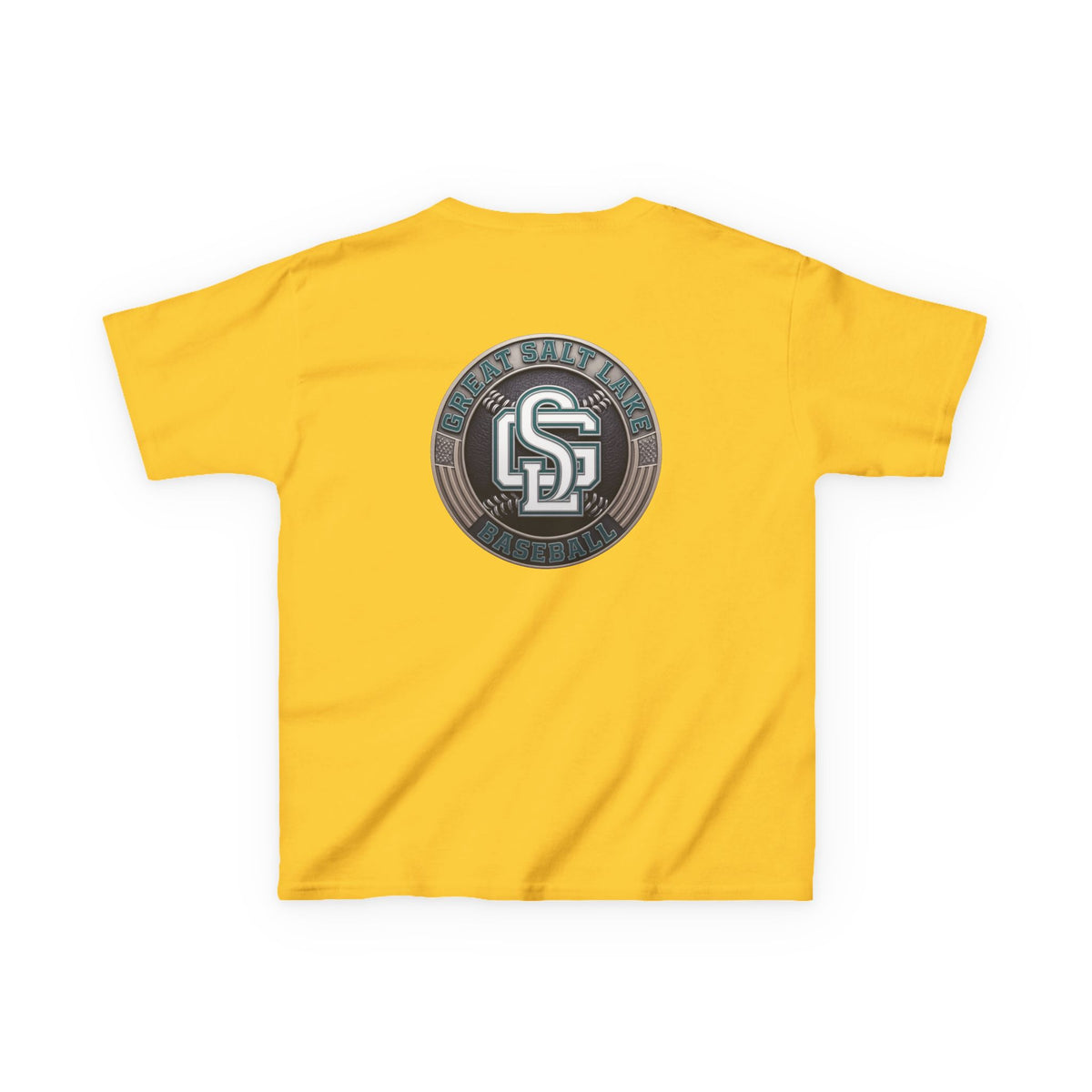 Great Salt Lake - Youth T-Shirt