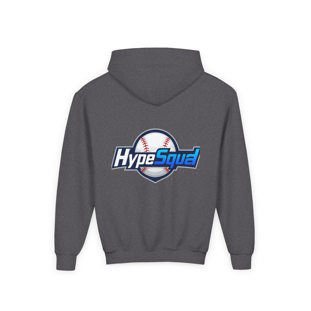 FieldHype HypeSquad - Youth Hoodie