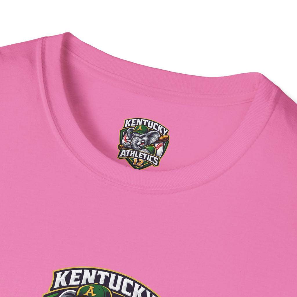 Kentucky Athletics - Adult T-Shirt