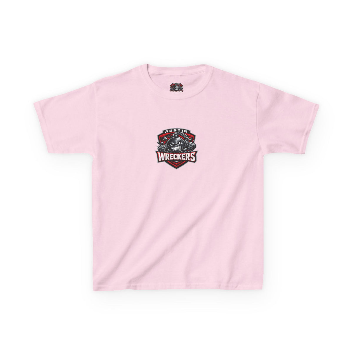 Austin - Youth T-Shirt