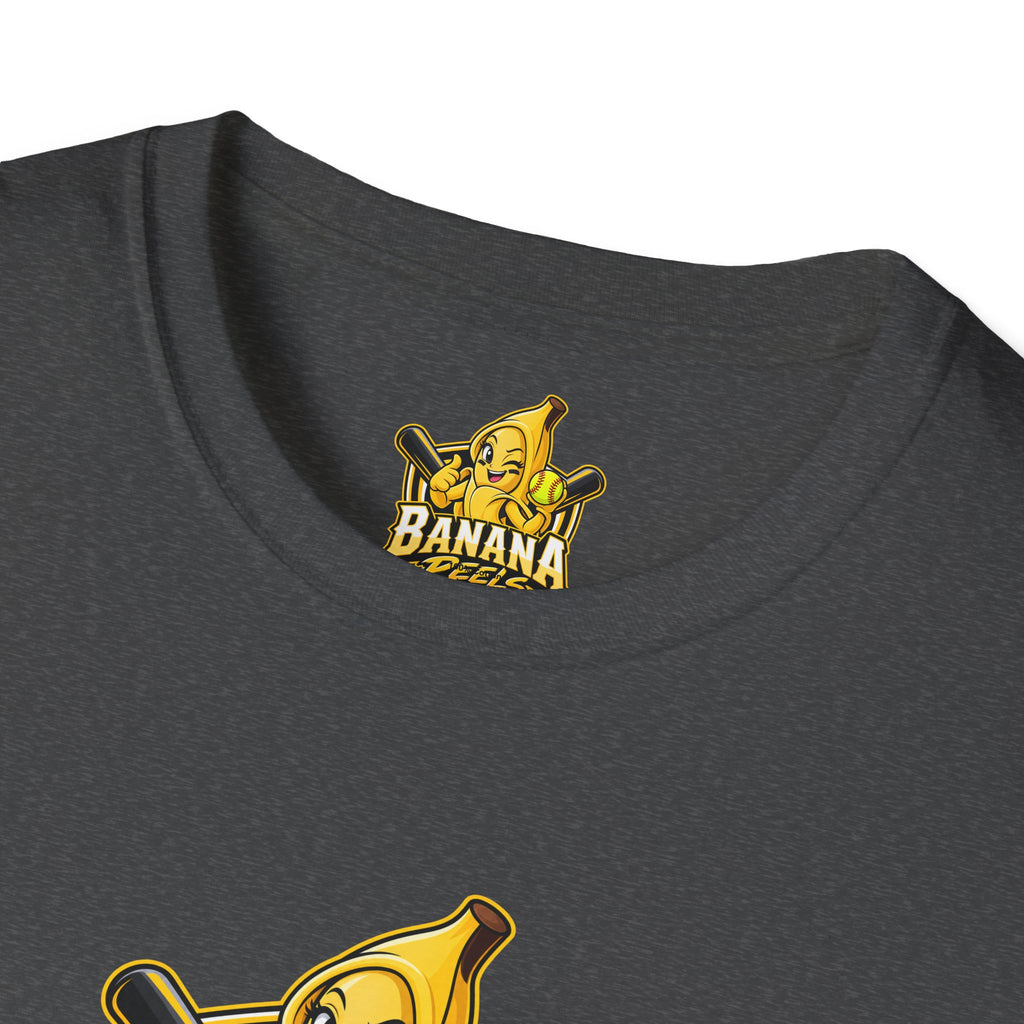 Banana - Adult T-Shirt