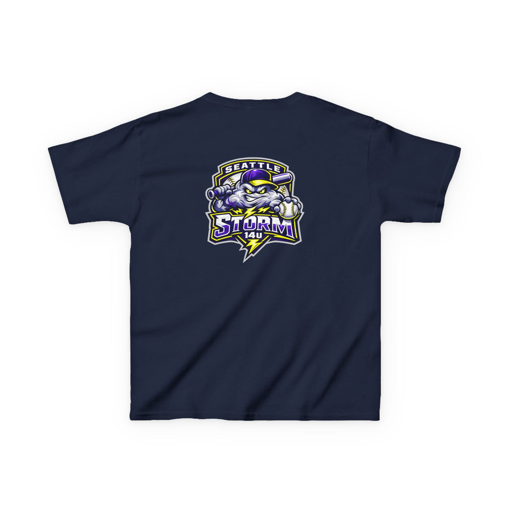 Seattle Storm 14u - Youth T-Shirt