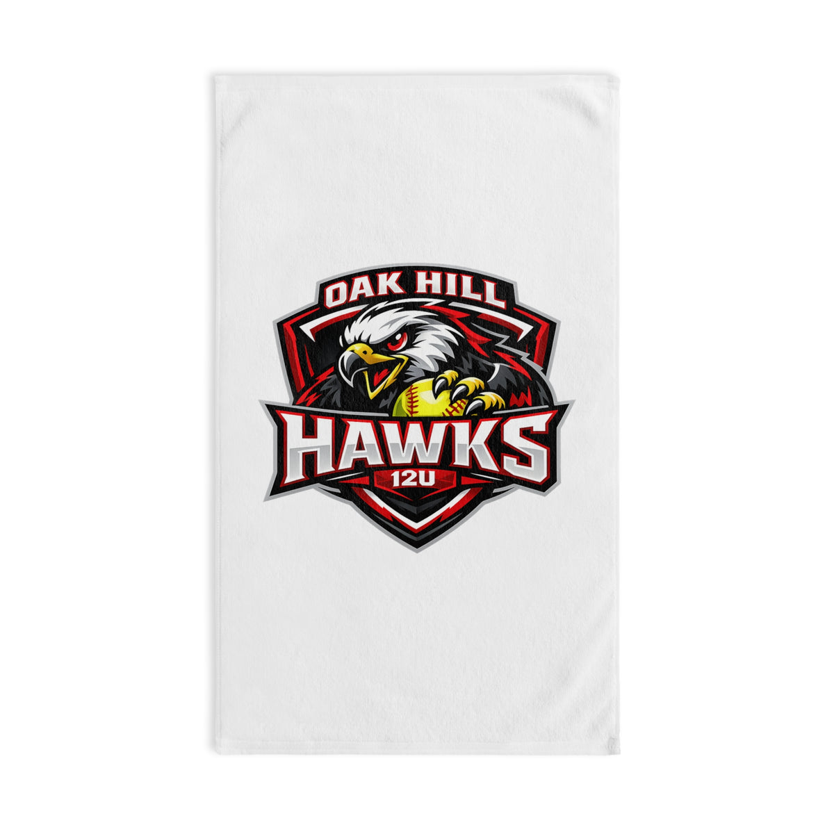 Oak Hill 12u Hawks - Rally Towel