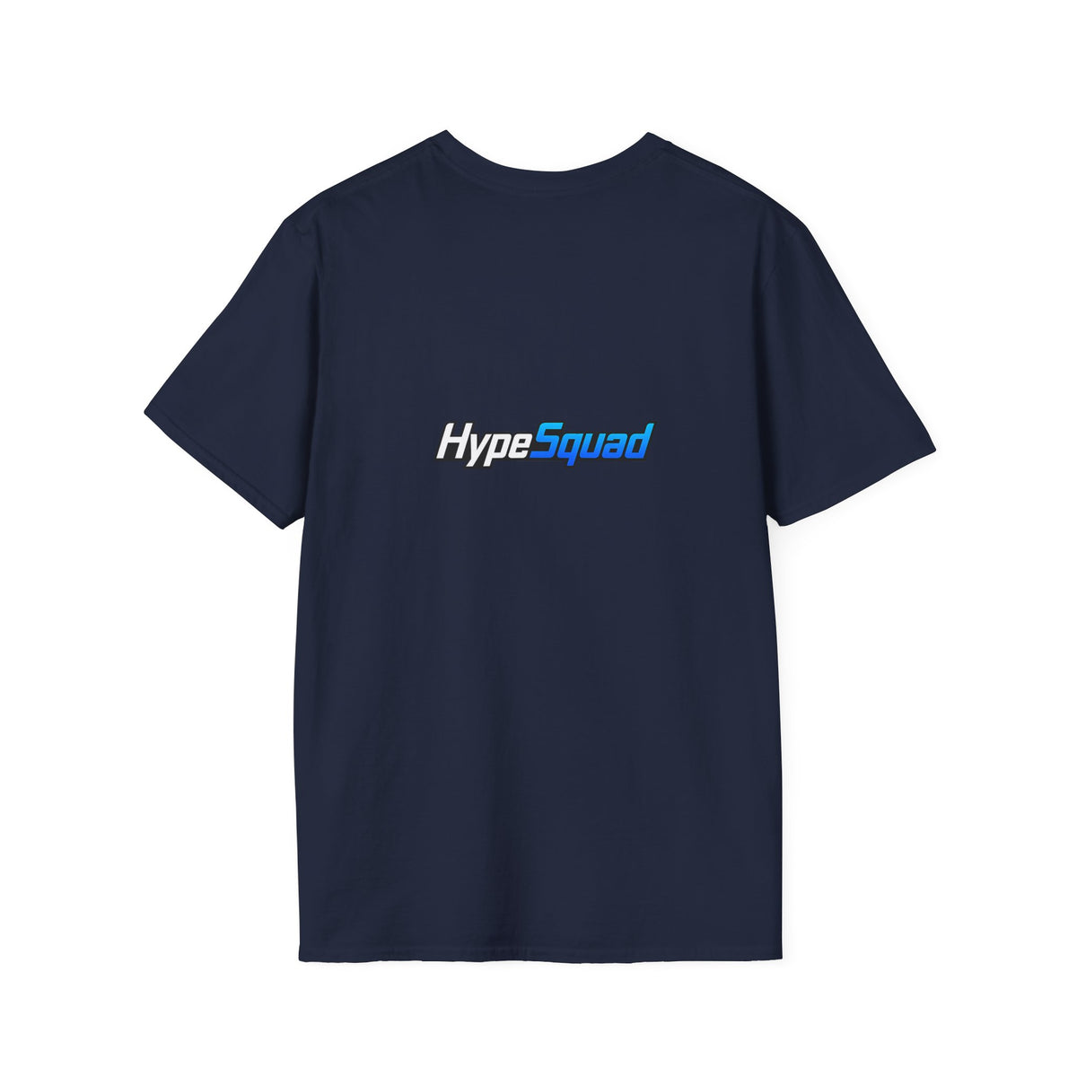FieldHype HypeSquad - Adult T-Shirt