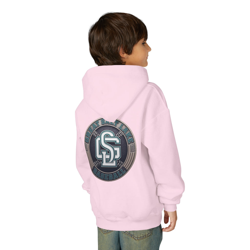 Great Salt Lake - Youth Hoodie