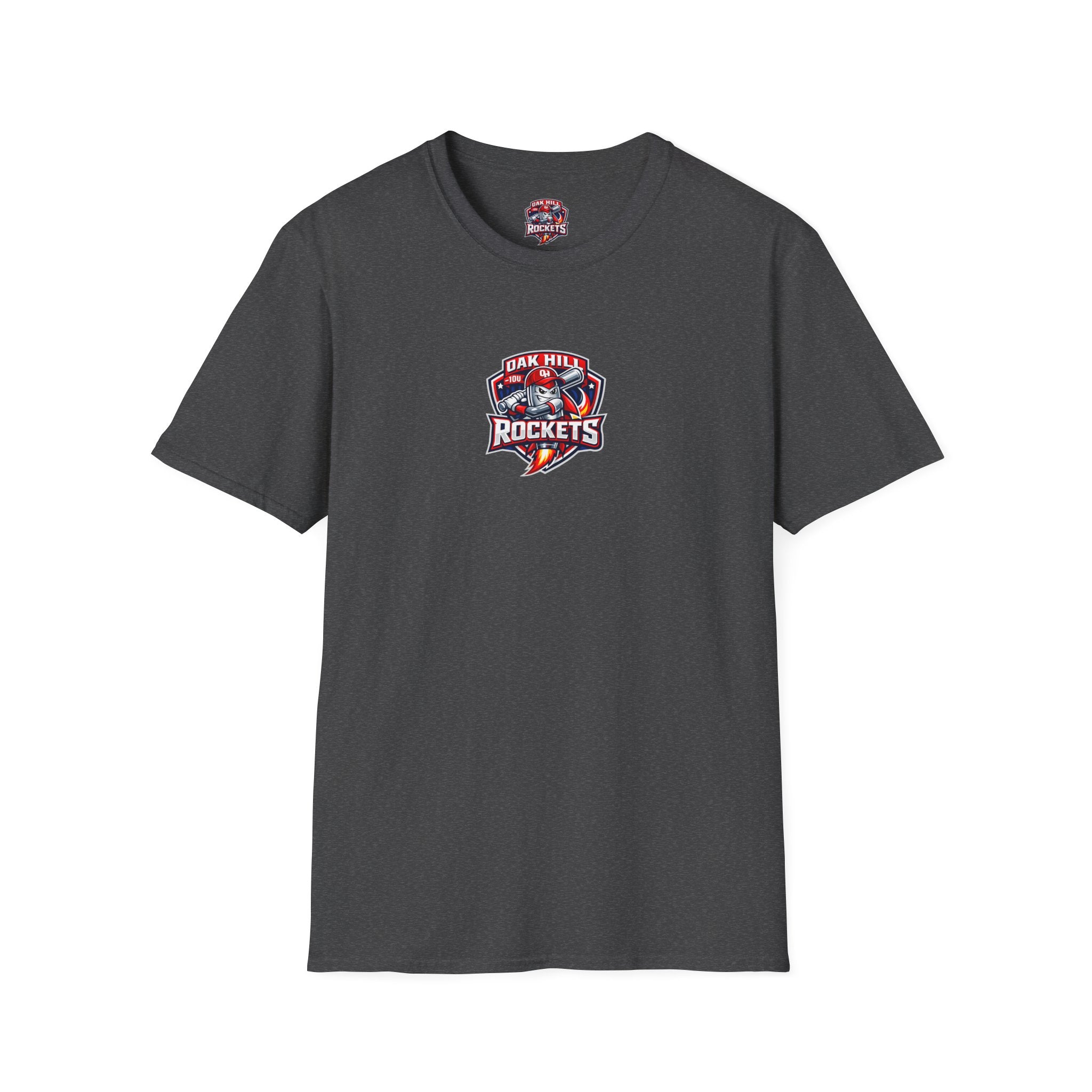 Rockets - Adult T-Shirt