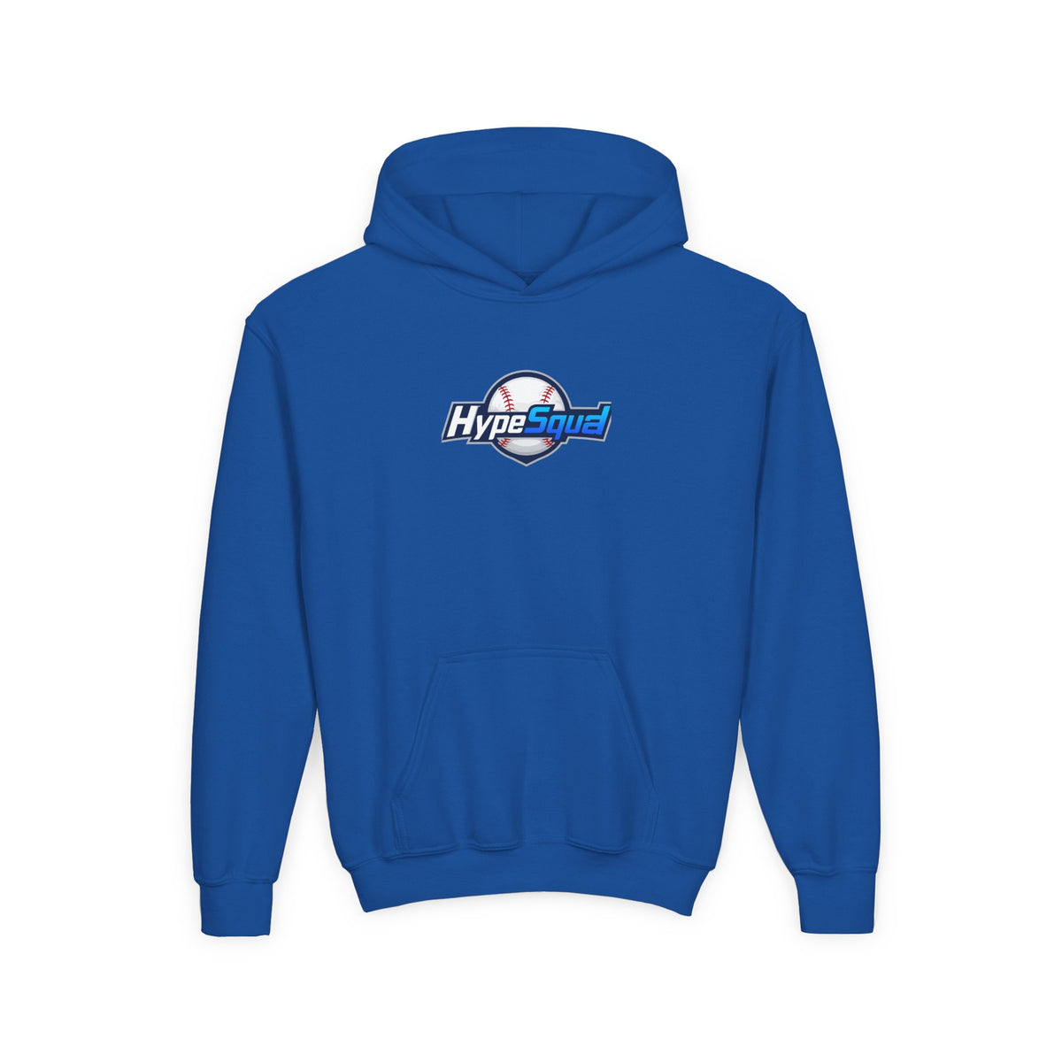 FieldHype HypeSquad - Youth Hoodie