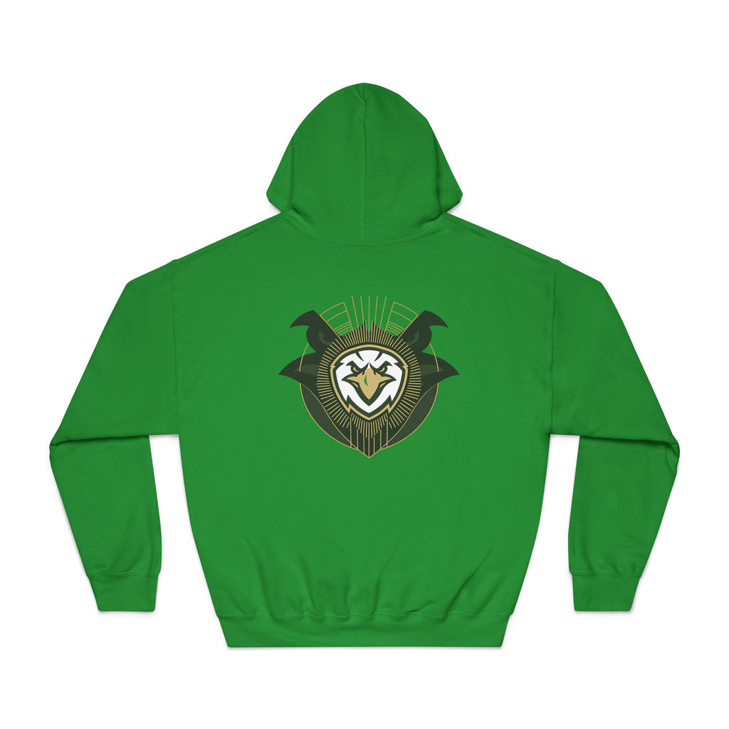 Lady Eagles 14U - Adult Hoodie