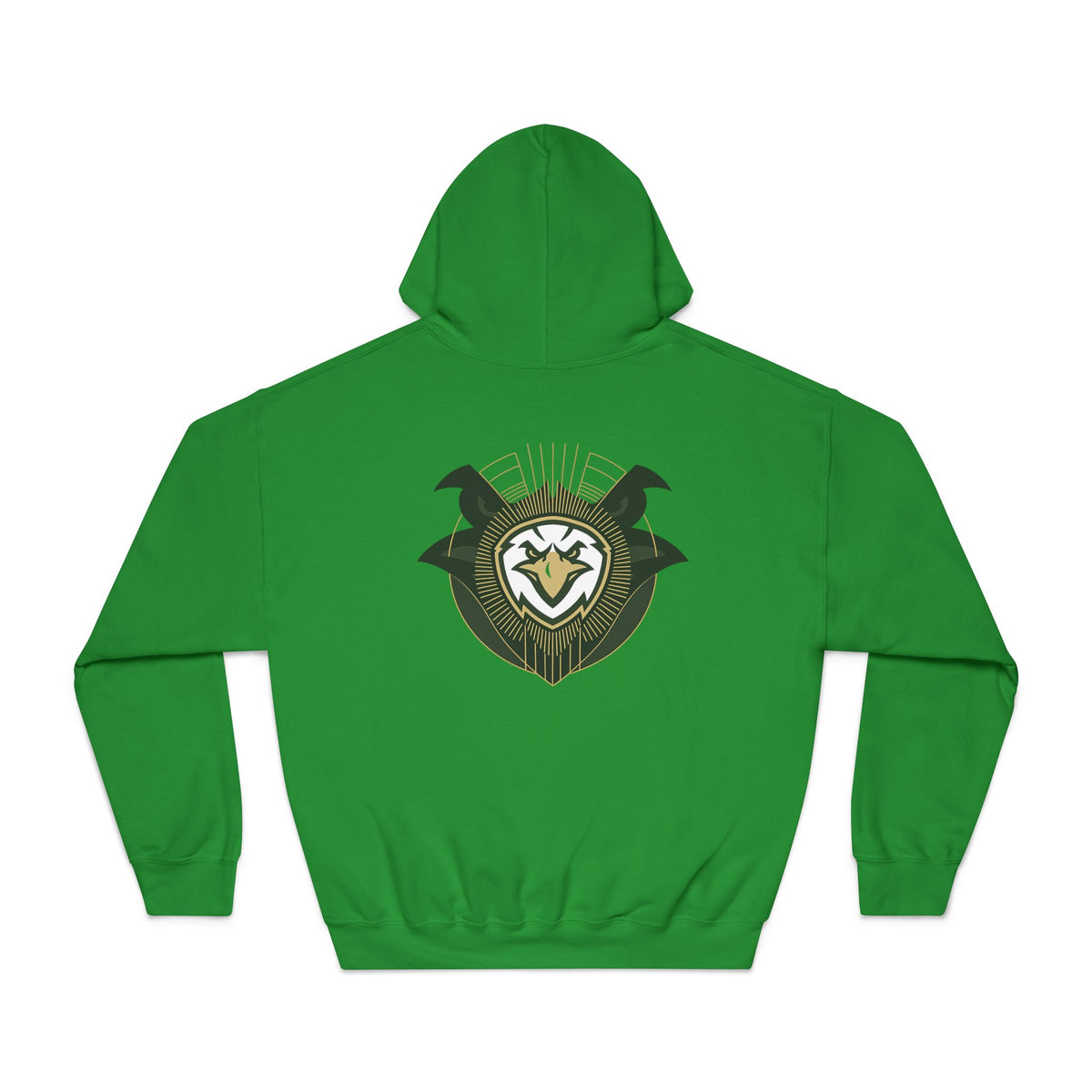 Lady Eagles 14U - Adult Hoodie
