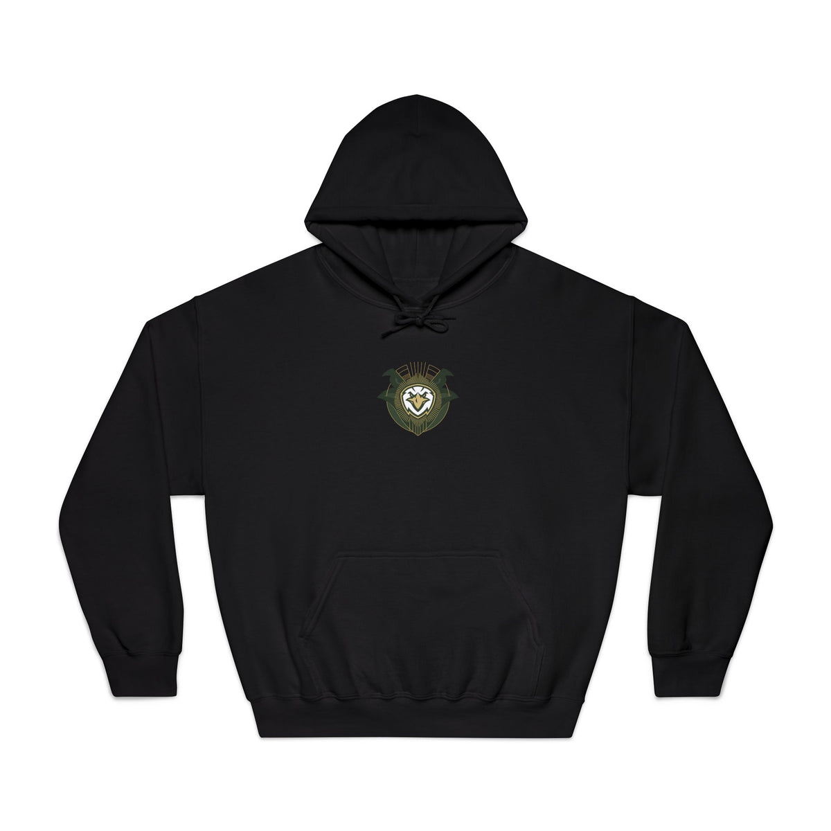 Lady Eagles 14U - Adult Hoodie
